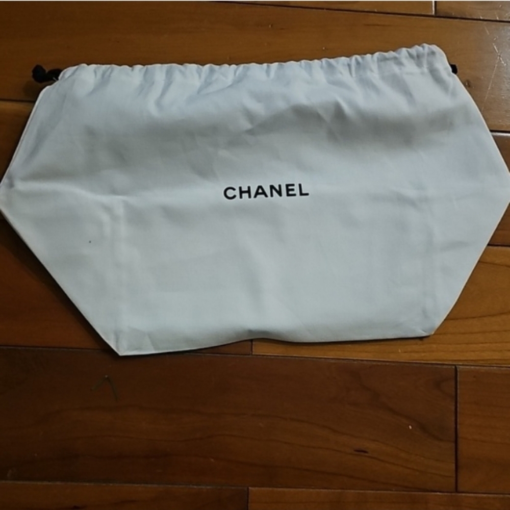 CHANEL Dustbag